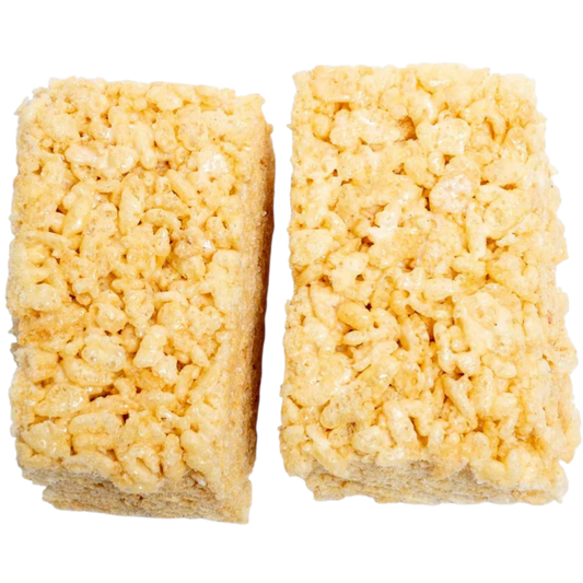 160mg D9 THC Original Cereal Bars