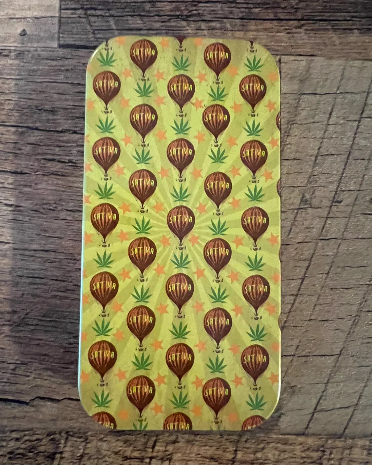 Honey Hills | Mystix THCa Hemp Pre Rolls - 3ct