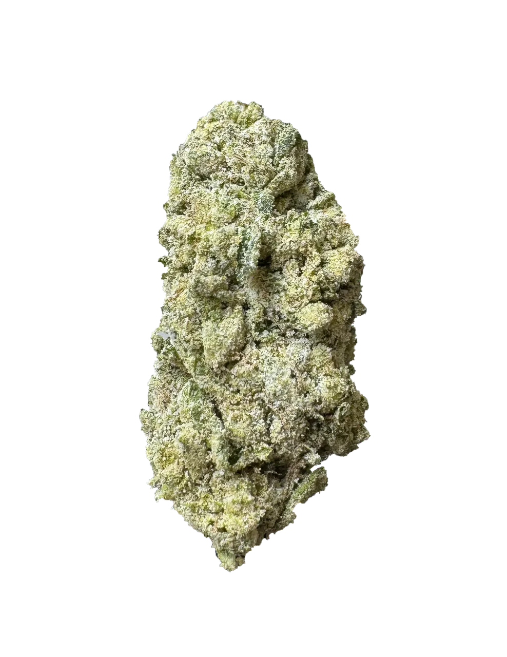 ENJOY | Platinum THCa Flower | Black Garlic Gelato : HYBRID (48.4%)