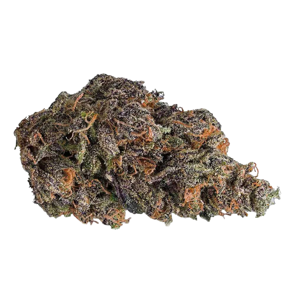 THCa Flower | Blueberry : INDICA (31.76%)