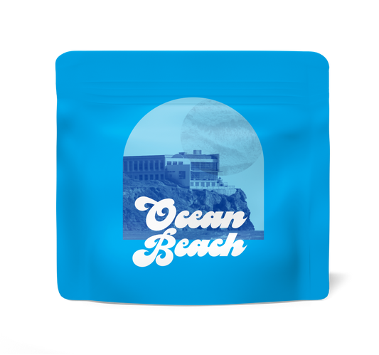 COOKIES | THCa Hemp Flower - OCEAN BEACH: HYBRID (24.91%)