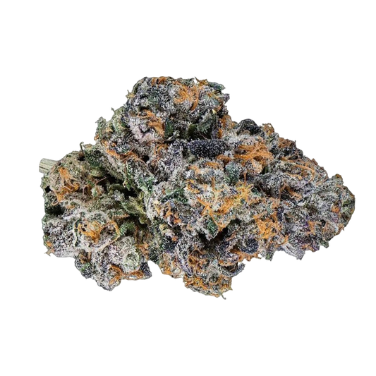THCa Flower | Churro Gelato : HYBRID (33.06%)