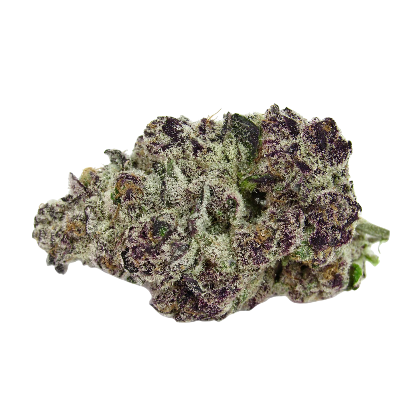 THCa Flower | Gorilla Skunk : INDICA (37.73%)