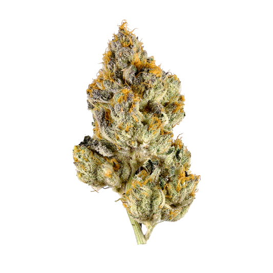 Flurish | Exotic THCa Flower | Lemon Cherry Gelato : HYBRID (22.8%)