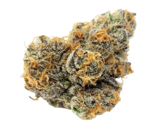 Flurish | Exotic THCa Flower | Pound Cake : INDICA (33.6%)