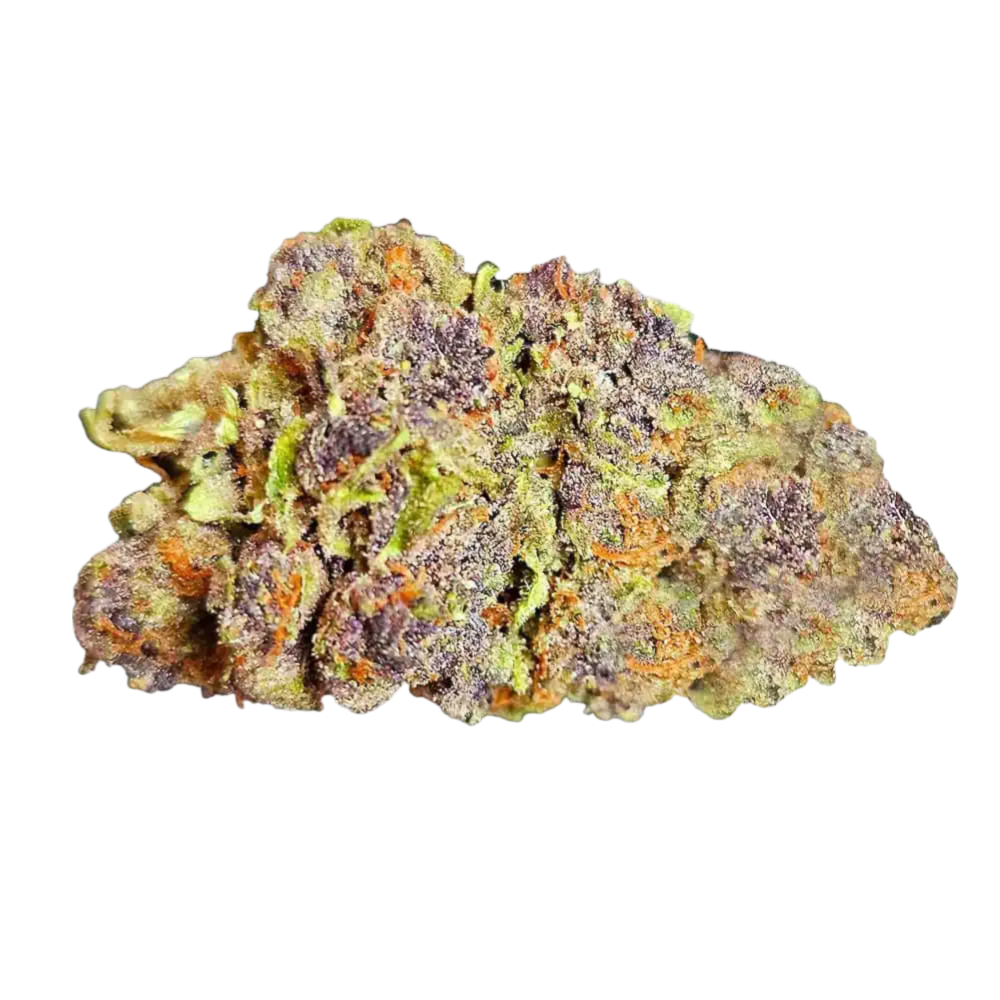 THCa Flower | Trop Cherry : SATIVA (30.56%)