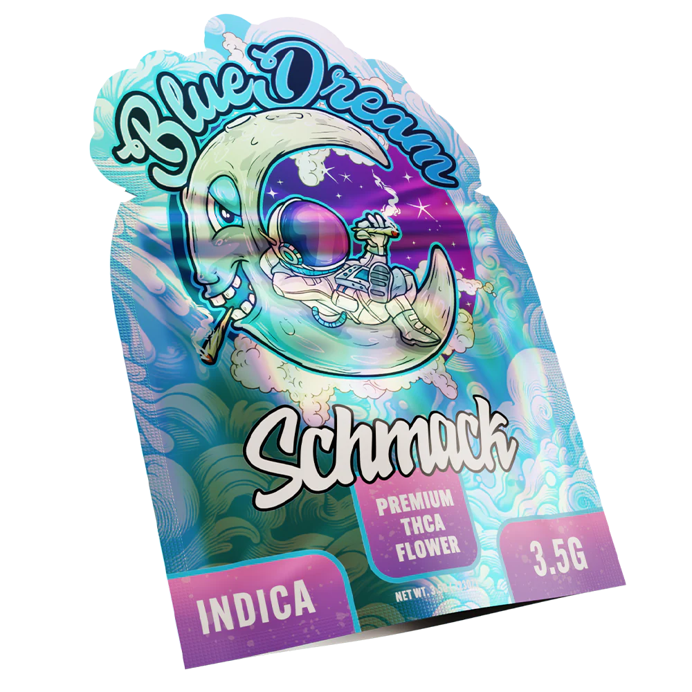 Schmack | Premium THCa Flower
