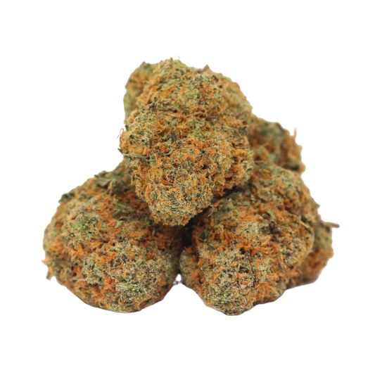 Flurish | Exotic THCa Flower : Candy Runtz (33.9%)