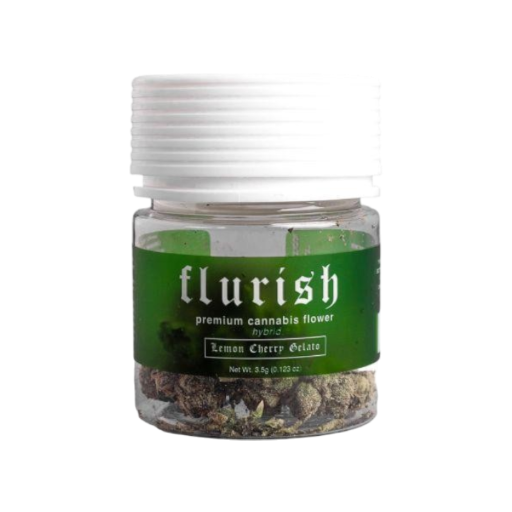 Flurish | Exotic THCa Flower