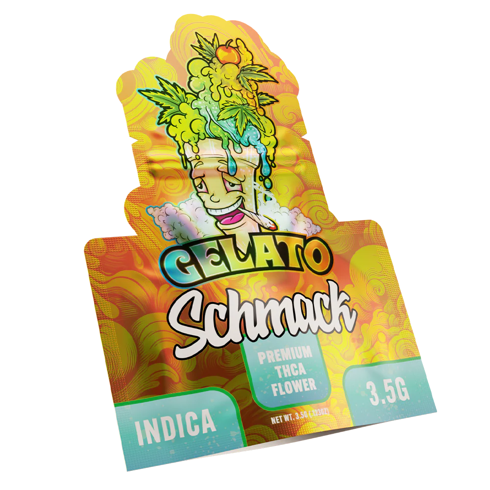 Schmack | Premium THCa Flower