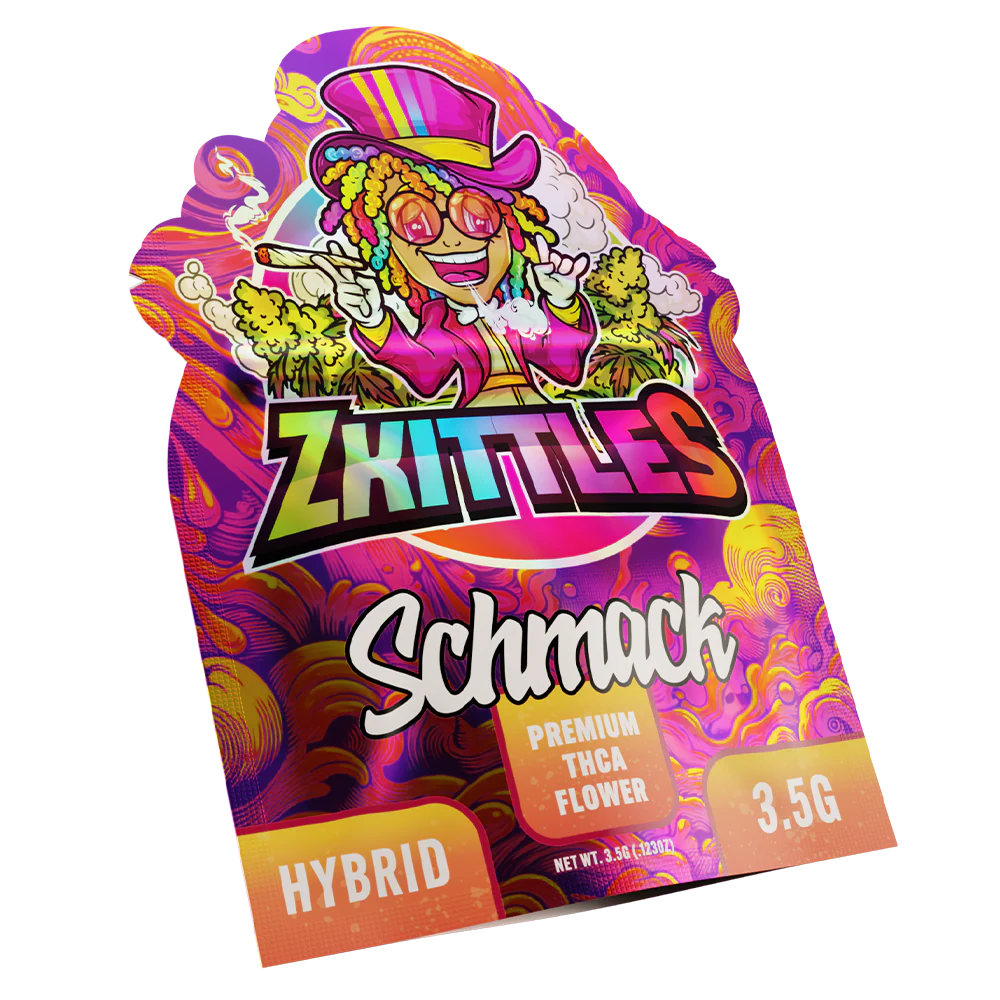 Schmack | Premium THCa Flower